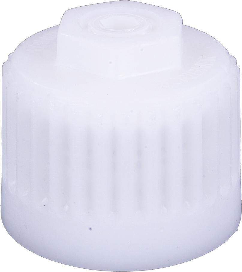 Complete Lid (white)