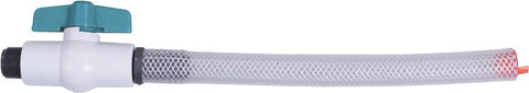 Flow Control Valve