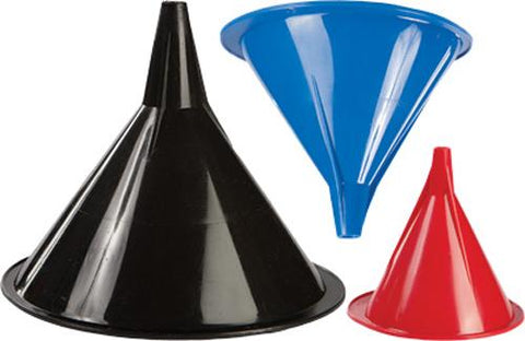 Funnels 3pc Set
