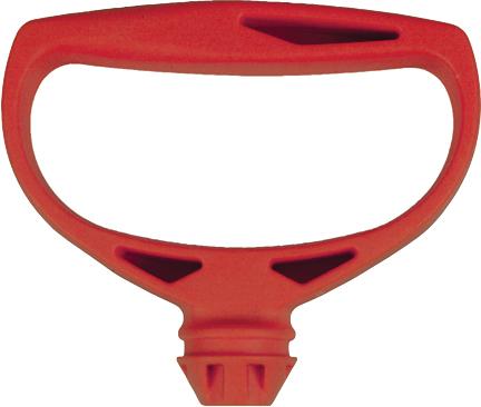 Spi Starter Handle Red S-d S-m