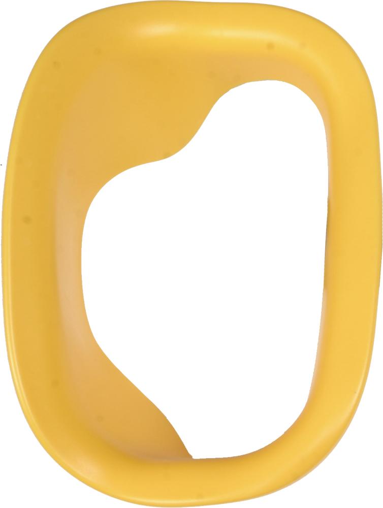 Trim Ring S-d Rev Xp Yel S-m