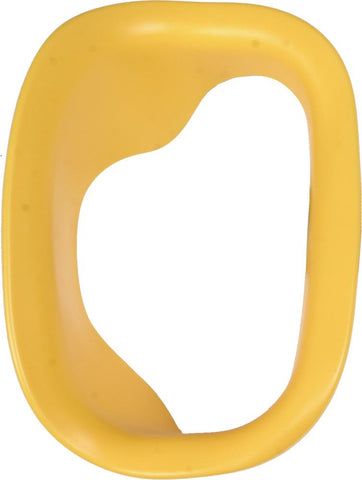 Trim Ring S-d Rev Xp Yel S-m