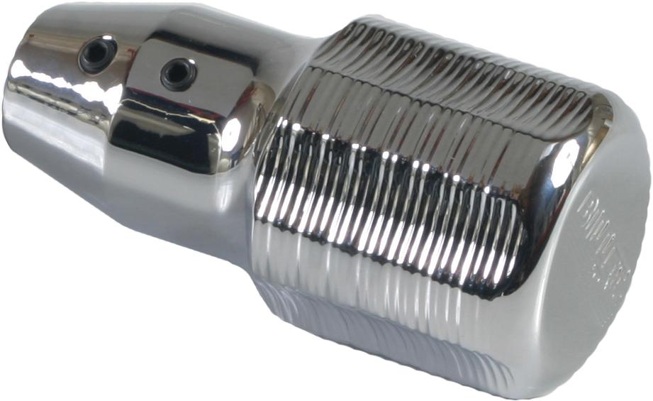 Shifter Knob Black Rhino