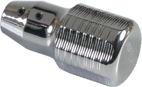 Shifter Knob Black Rhino