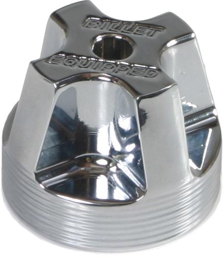 Light Switch Chrome Rhino