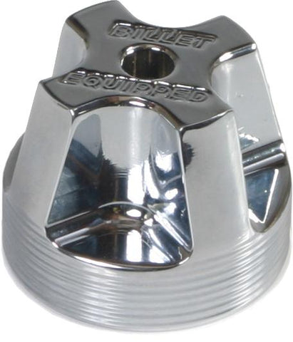 Light Switch Chrome Rhino