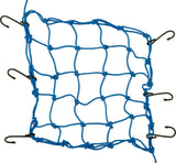 Cargo Net Standard Blue 15X15"