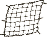 Cargo Net Adjustable Blue 15"x15"
