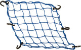 Cargo Net Adjustable Blue 15"x15"