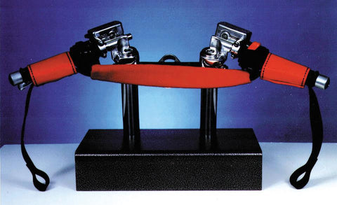 Original Bar Harness X-wide (b Lack)
