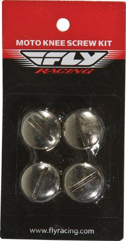 Moto Knee Replacement Screw Ki T 4-pk
