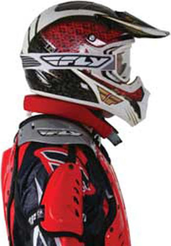 Pcs Neck Support Sys 1.5 Red