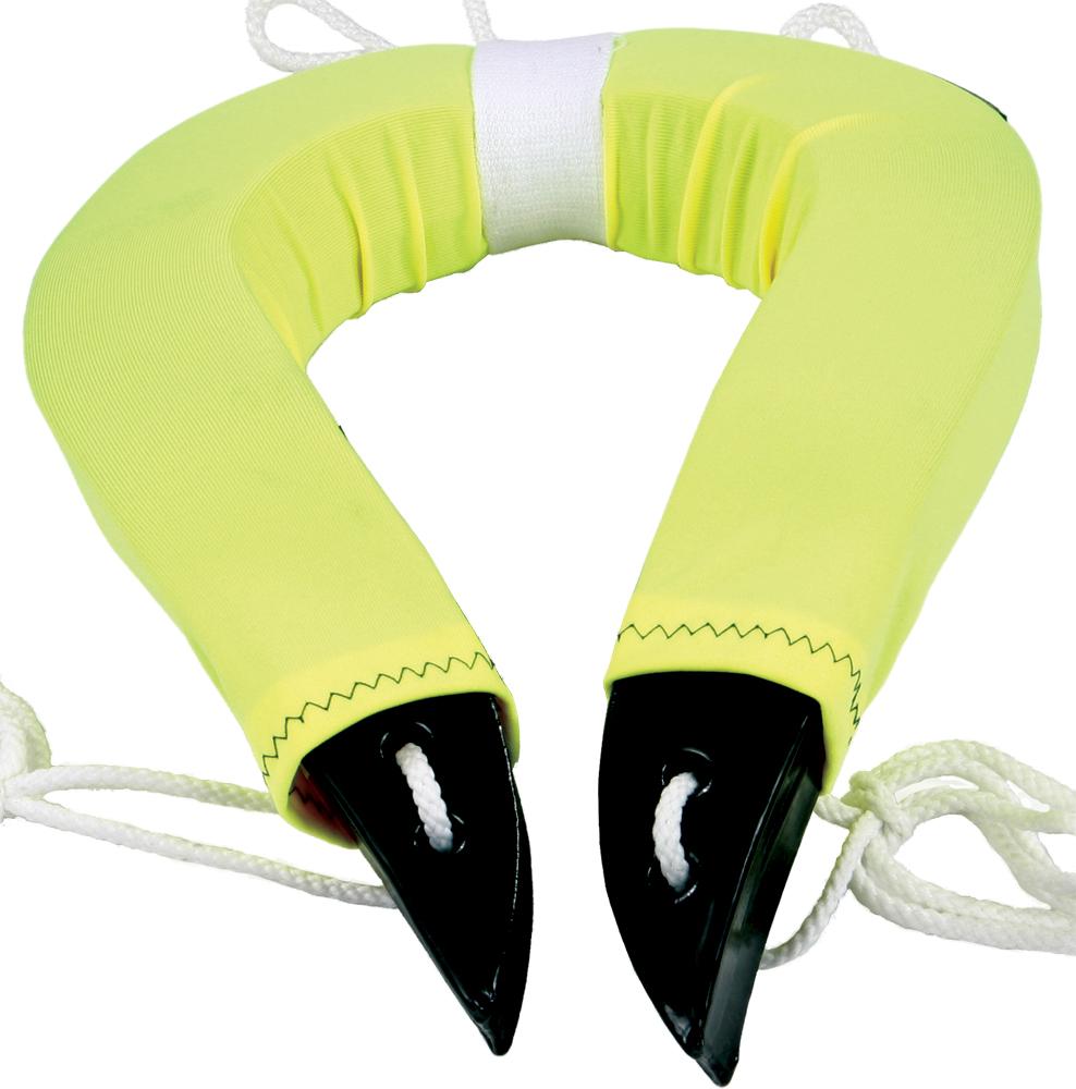 Pcs Neck Support Sys 1.5 Ylw