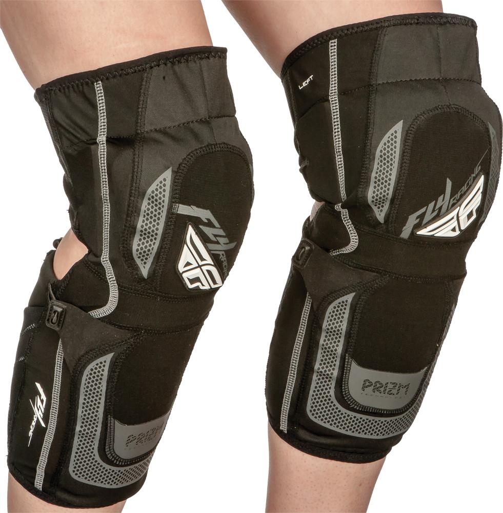 Prizm Knee Guard X