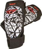 Barricade Elbow Guards L-X