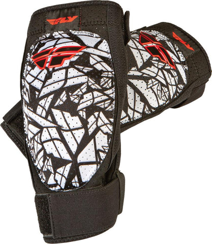 Barricade Elbow Guards L-X