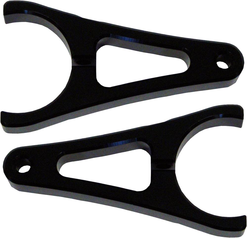 Mq Light Mnt 1.75" Clip Mnt Po L