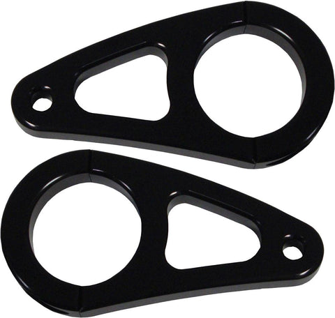Mq Light Mnt 1.75" Horz Mnt Po L
