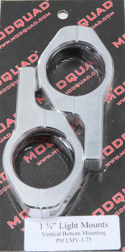 Mq Light Mnt 1.75" Roof Mnt Po L