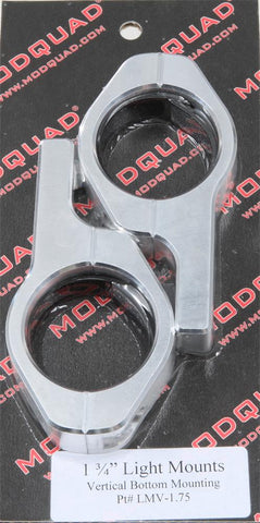 Mq Light Mnt 1.75" Roof Mnt Po L