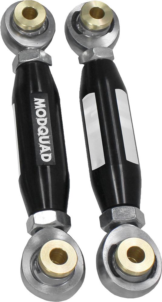 Adjustable Sway Bar Link (black)