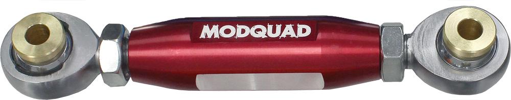 Adjustable Sway Bar Link (red)