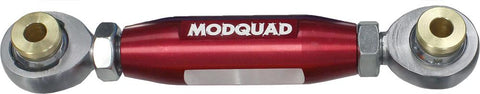 Adjustable Sway Bar Link (red)