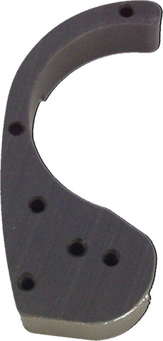 Case Saver (uhmw Black)