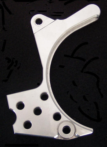 Case Saver (billet Aluminum)