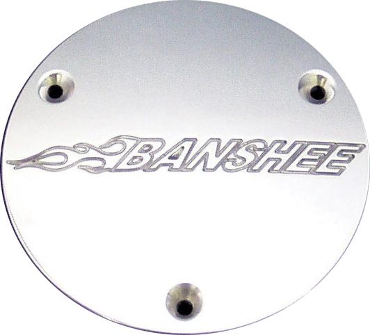 Side Case Insert (logo)