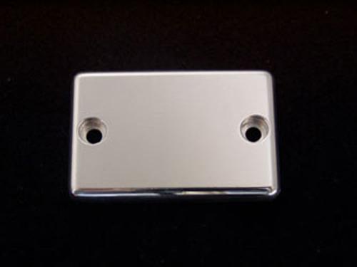 Front Brake Cover (plain)