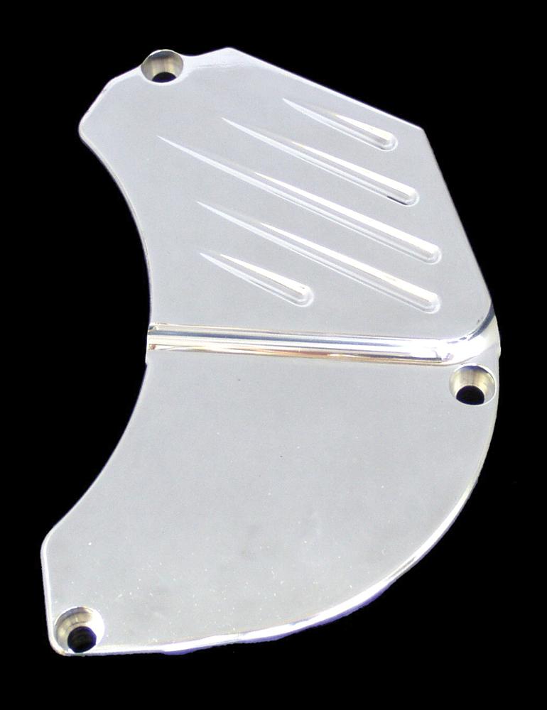 Water Pump Cover (plain)