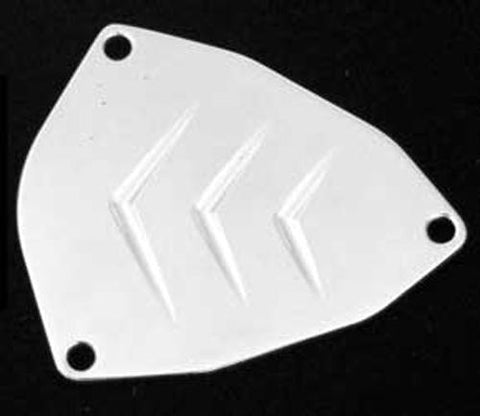 Dipstick (silver)