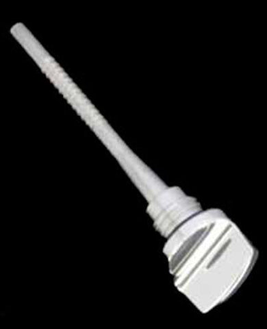 Dipstick (anodized Blue)
