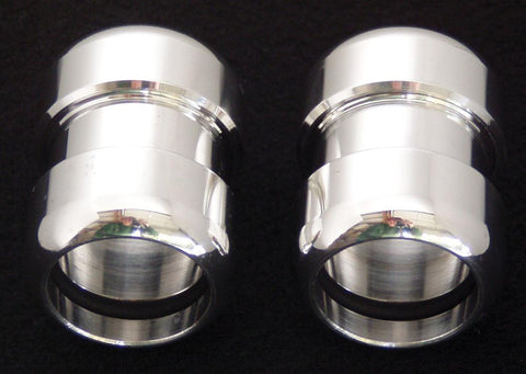 Universal Exhaust Clamp 1"-1-3 -16" (plain)