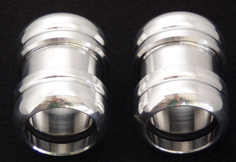 Universal Exhaust Clamp 1"-1-3 -16" (groove)