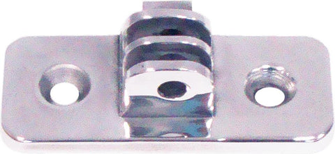 Go Pro Rigid Mount (polished)