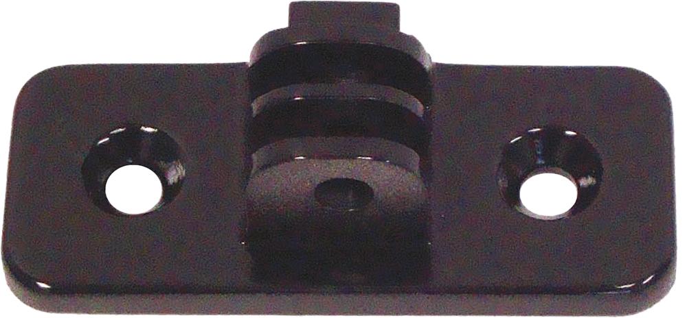 Go Pro Rigid Mount (black)