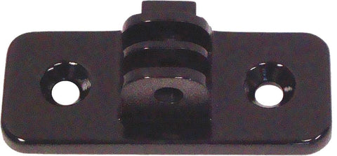 Go Pro Rigid Mount (black)