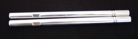 Tie Rods (silver)