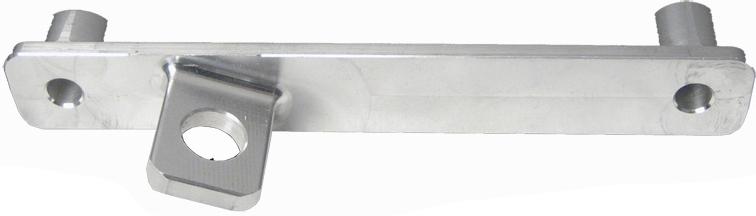 Fender Flag Mount (billet)
