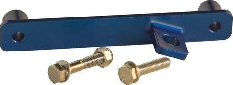 Fender Flag Mount (blue)