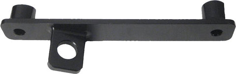 Fender Flag Mount (black)