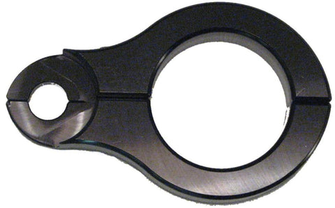 Flag Mount (black)