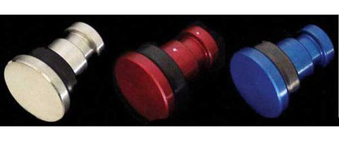 Decompression Plug (red)