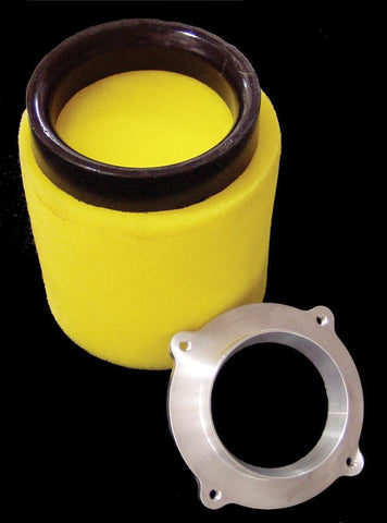 Air Flow Kit - Foam System