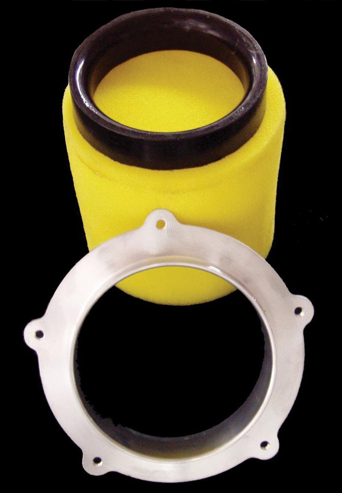 Air Flow Kit - Foam System