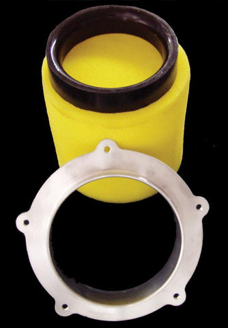 Air Flow Kit - Foam System