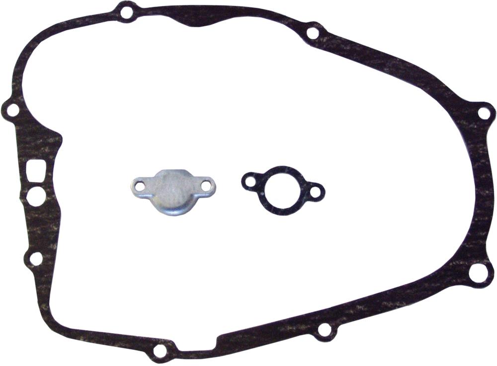Oil Block Off Kit