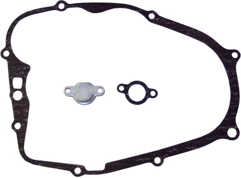 Oil Block Off Kit